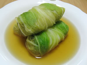 ロール白菜完成!.jpg
