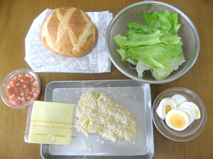 フィッシュバーガー材料.jpg